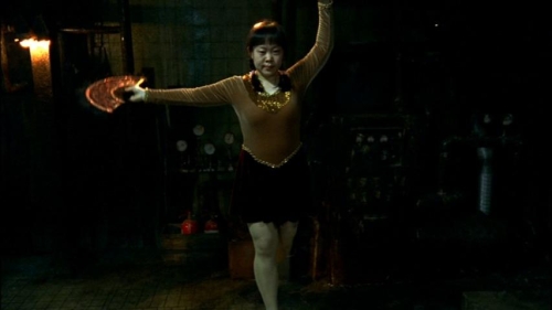 Save The Green Planet 23