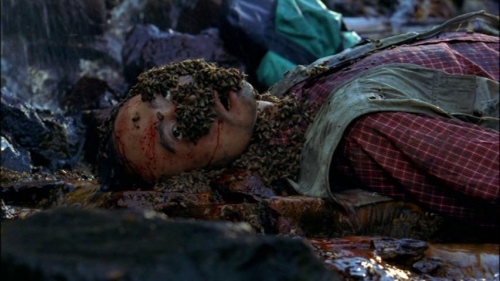 Save The Green Planet 36