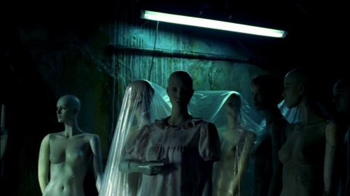 Save The Green Planet 38