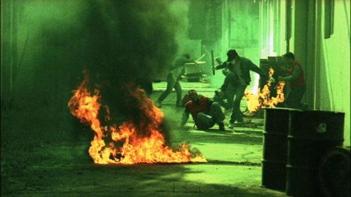 Save The Green Planet 40