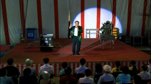 Save The Green Planet 42