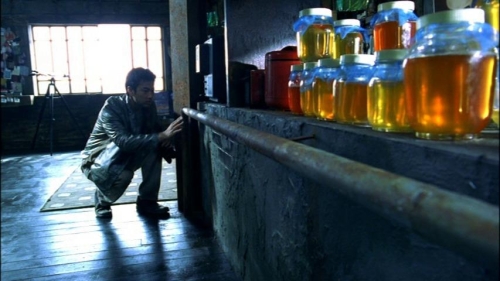 Save The Green Planet 44