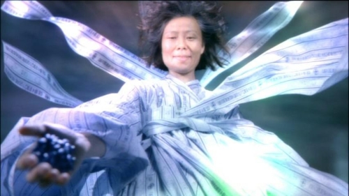 Save The Green Planet 46