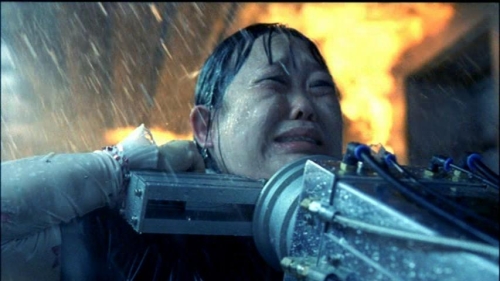 Save The Green Planet 56