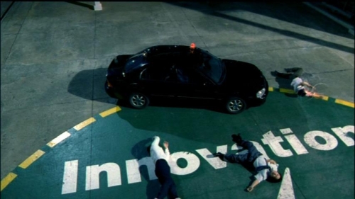 Save The Green Planet 59