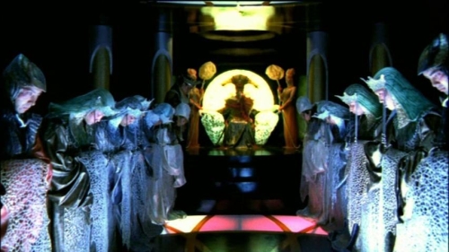 Save The Green Planet 61