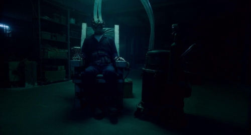 Saw X 08