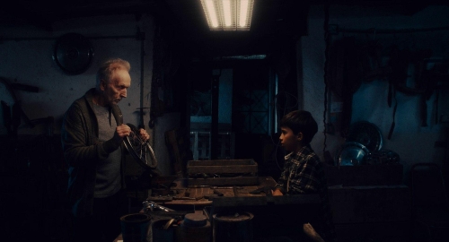 Saw X 21