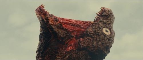 Shin Godzilla 20