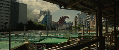 Shin Godzilla 21