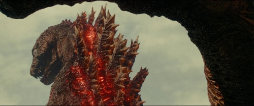 Shin Godzilla 22