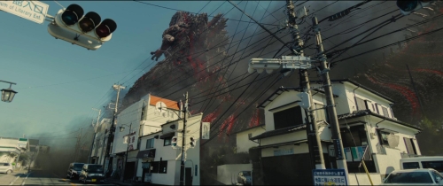 Shin Godzilla 32