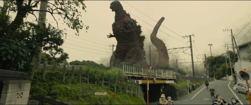 Shin Godzilla 33