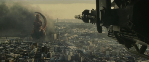 Shin Godzilla 35