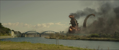 Shin Godzilla 37
