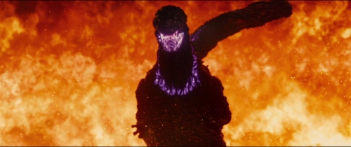 Shin Godzilla 44