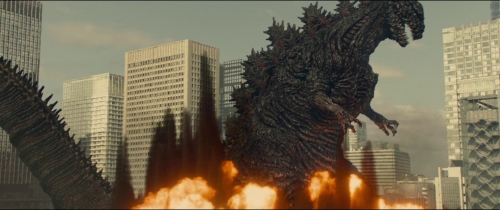 Shin Godzilla 56