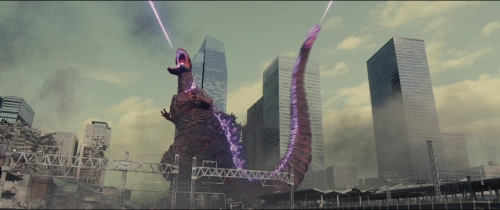 Shin Godzilla 59
