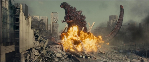 Shin Godzilla 60