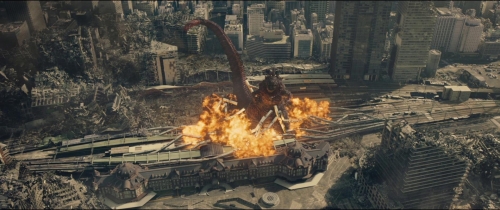 Shin Godzilla 61