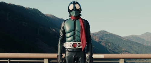Shin Kamen Rider 16