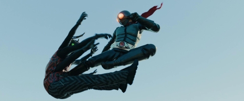 Shin Kamen Rider 17