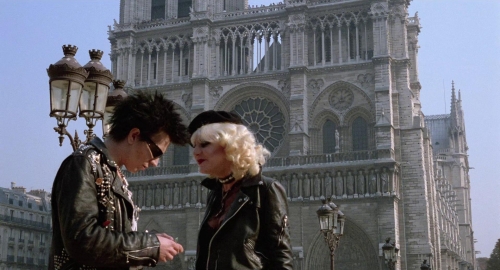 Sid and Nancy 37