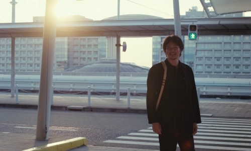 Sidonie In Japan 65