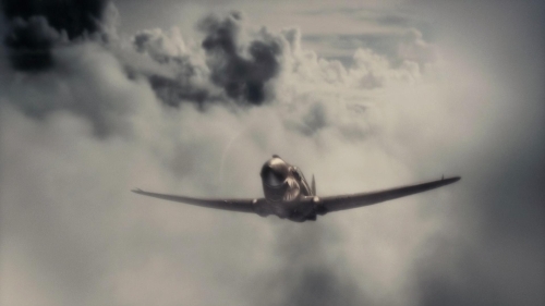 Sky Captain 13