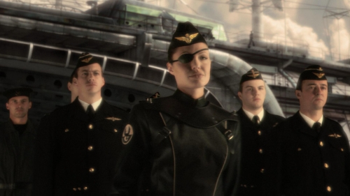 Sky Captain 38