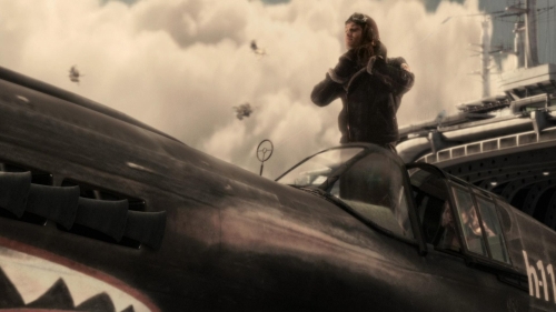 Sky Captain 41