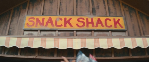 Snack Shack 65