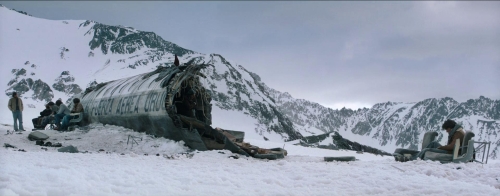 Society of the Snow 50