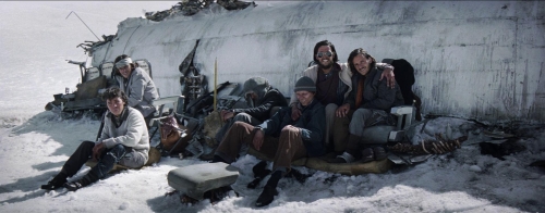 Society of the Snow 53