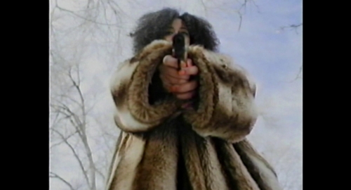 Soft Liquid Center 13