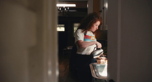 Soft Liquid Center 27