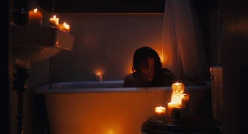 Soft Liquid Center 55