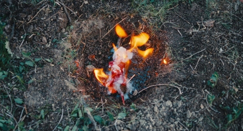 Soft Liquid Center 63