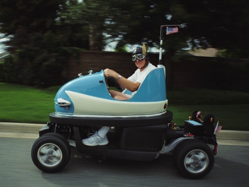 Some Kind of Heaven 06