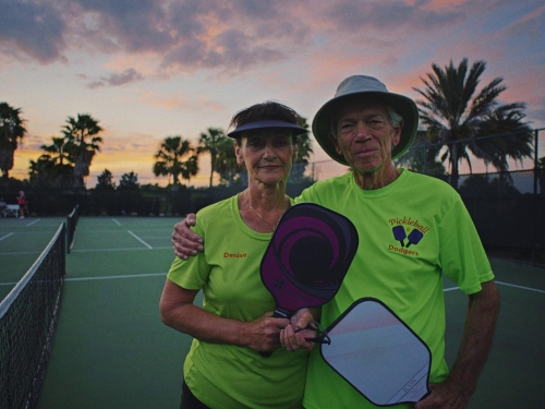 Some Kind of Heaven 10