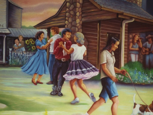 Some Kind of Heaven 15