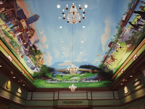 Some Kind of Heaven 16