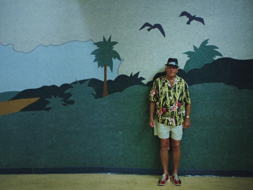 Some Kind of Heaven 18