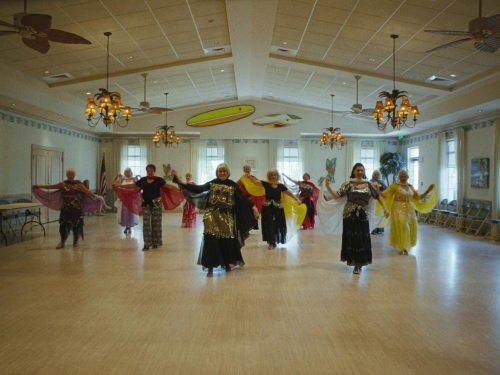 Some Kind of Heaven 19