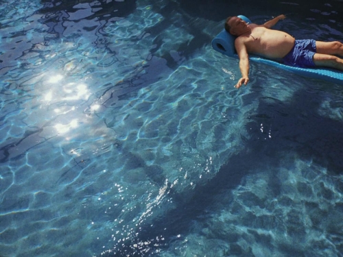 Some Kind of Heaven 20