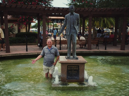 Some Kind of Heaven 21