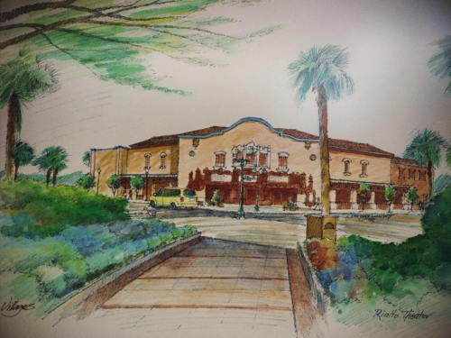 Some Kind of Heaven 23