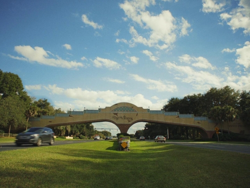 Some Kind of Heaven 24