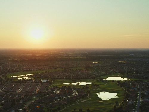 Some Kind of Heaven 25