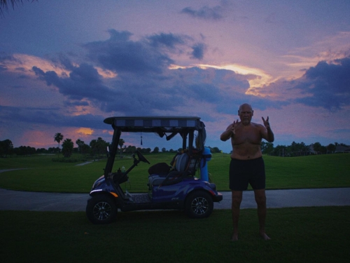 Some Kind of Heaven 28